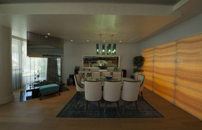 Vhillas Private Luxury Villa Azur - Foto 18