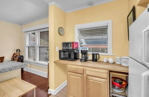 Blue Reverie - Downtown Cottage - Foto 20