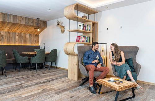 Chalet Schlossberg Rosengarten - Photo 25