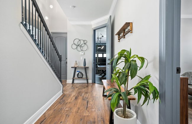 Entire Home in Four Corners Florida Reu101 - Foto 6