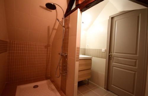 Maison de charme près du Lac du Causse - 5 pers - Foto 14