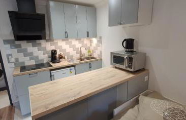 Rambouillet, Studio, proche gare et chateau - Foto 11