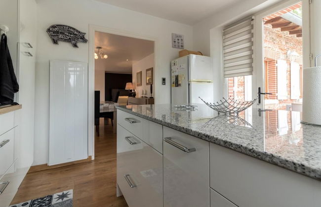 Gîte du Moulin - Foto 10