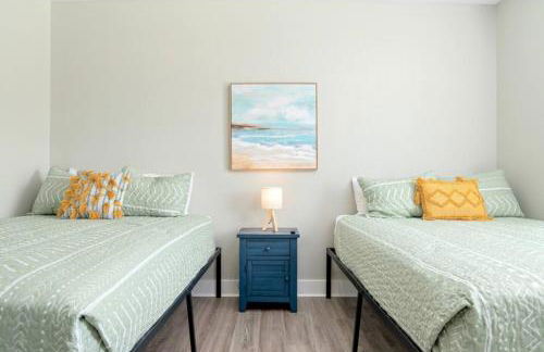 Two Adjacent Cabins, Sleeps 18 - Foto 48