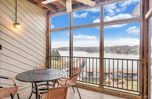 Lake Vibes - Pet Friendly Lakefront Condo! - Photo 33