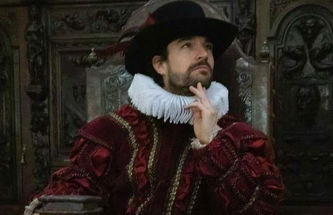 Tour teatralizzato del Palazzo Reale di Valladolid - Foto 2