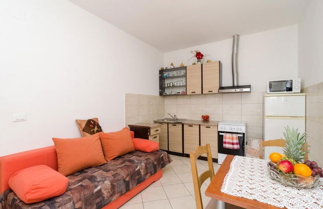 Apartments Mamma Mia - Foto 20