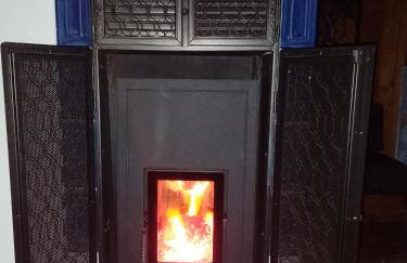 Hüttenzauber Ferienwohnung mitten im Nationalpark - Foto 16