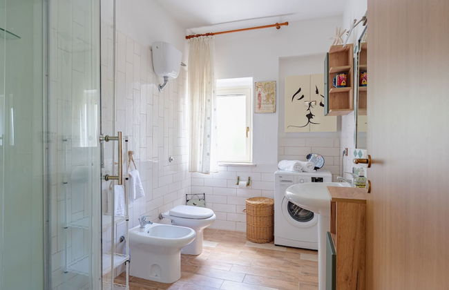 La Casa del Poeta in Lago Dragoni - Foto 13