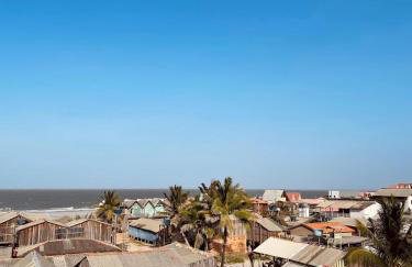 Casa de Praia Tribo de Judá - Photo 37