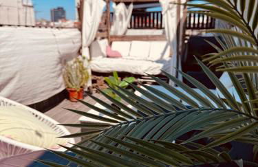 Rooftop Bernabeu Retreat - Foto 40