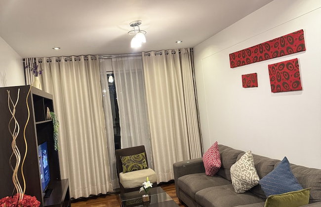 Residencial Emilio - Apartments Cusco - Photo 39