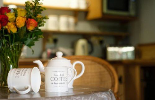 Quavers Rest - quintessential little home & hot tub available ! - Foto 40