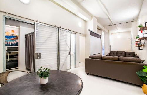 Urban Retreat - Foto 18