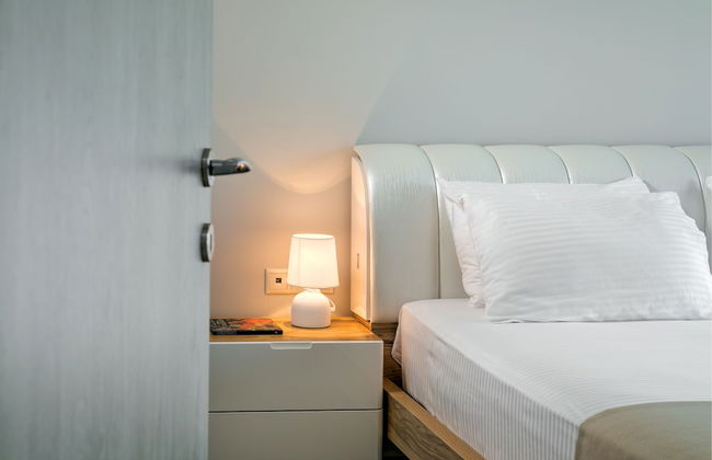 Villa Elli - Villa Athina - Foto 14