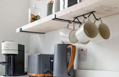 Flag Cottage - Foto 13