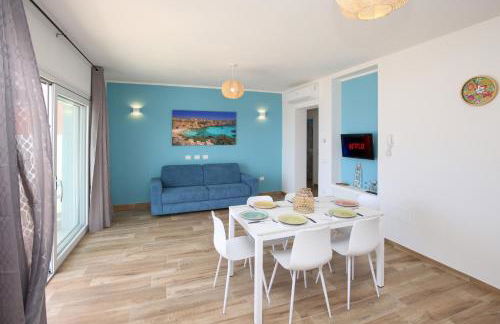 Casa Sul Mare free Wi-Fi Parking Elegance - Foto 49