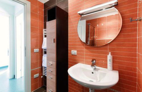 Rosso Sunset - by MyHomeInComo - Foto 15