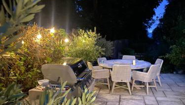 Perfect Retreat in Luxury & Historical Manor House - Foto 3, Garden, Garden view