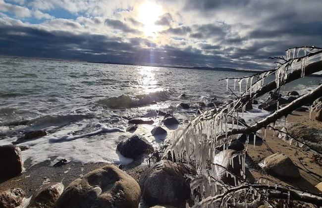 Luxury Seaside Retreat - By Traum Ferienwohnungen - Foto 39