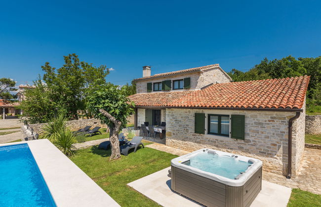 Villa Ana Rita - Foto 11