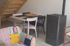 Les TERRASSES de BELLA VISTA(b) Belle maison bord de mer - Foto 7