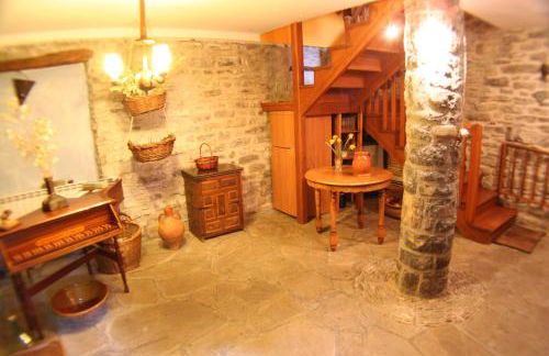 Casa Rural Basajarau - Photo 18