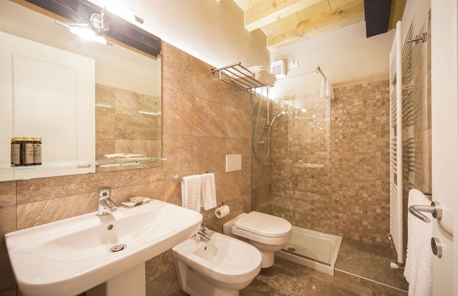 Lady Capulet Apartments - Foto 31