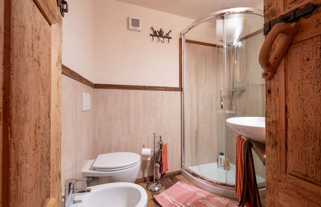 Baita Baulin - Foto 15