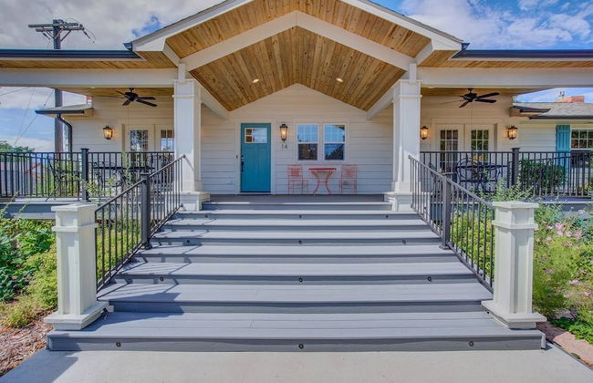 5BR Mnt Viewsdowntown Luxuryfirepit & RV Parking - Photo 58