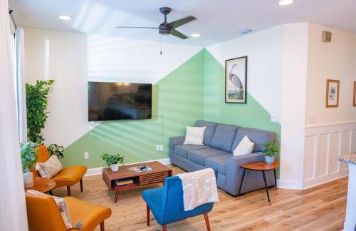 The Royal Crane Suite Newly Built Upscale Central - Photo 33