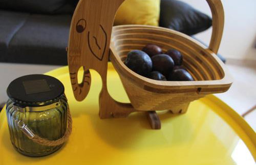 Apartment Petra - Foto 14