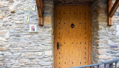 Casa Conxita de Pepa - Foto 4