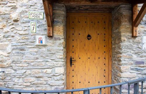 Casa Conxita de Pepa - Foto 4