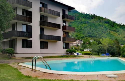 Appartamento Residence Castel Carlotta - Photo 1