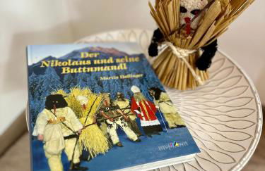 Ferienwohnung BergSucht - Foto 23