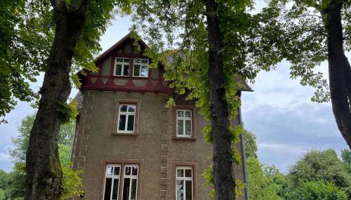 L' Extravagante im Garten von Schloss Schmidtheim - Foto 2