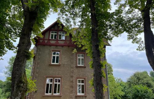 L' Extravagante im Garten von Schloss Schmidtheim - Foto 2