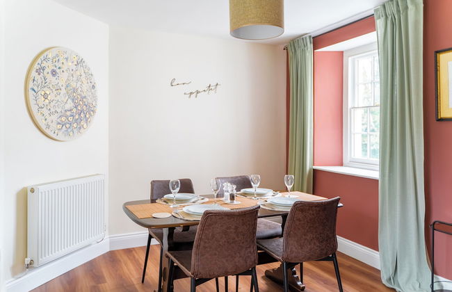 Holyland House - Greenacres Estates - Foto 30