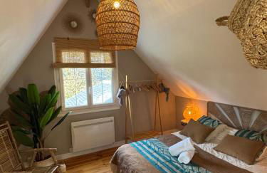 Domaine privatisable Spa Piscine à 1h de Paris - Anniversaire, séjour, séminaire, mariage - Foto 49