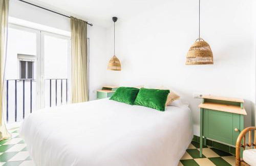 Casa Callejita del Clavel - Foto 6