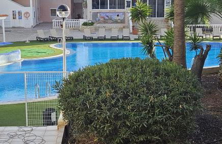 Residencial Chayofa, 1 dormitorio - Foto 17