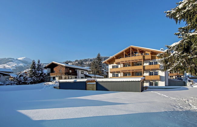 Apartment Near the ski Slope in Brixen - Foto 42