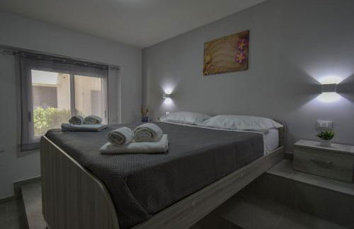 Case Vacanze Blue Sea - Foto 42