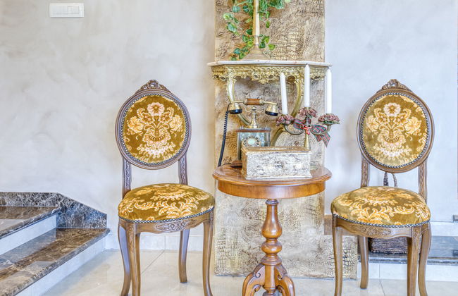 Villa Palazzo - Foto 9