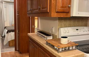 Berry Patch Cottage - Foto 16