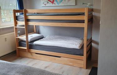 Ferienwohnung am Stadion Bochum Grumme - Foto 6