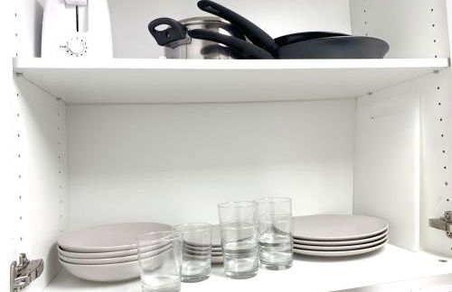 Alojamiento Amelie con Wi-Fi gratis - Foto 22