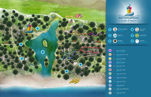 Collins Apartments - Foto 37