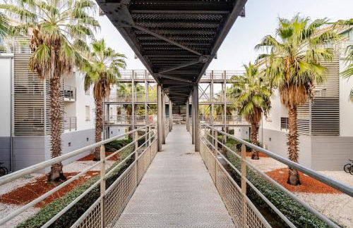 Appartement 63 m2, tout confort, climatisé. - Foto 18